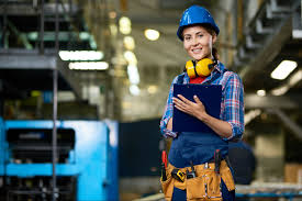 Comparte este empleo con tus amigos. Por Que O Medo Dos Operarios E Pessimo Para Os Negocios