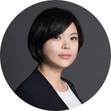 講師簡介> Stacy Wu