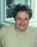 Jane Hamilton Obituary (2017)