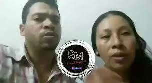 COLOMBIANO Y SU FAMILIA...