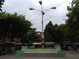 Pusat pemerintahan kabupaten terletak di rembang. Kota Pusaka Lasem Di Rembang Diperluas Hingga 5 Kawasan