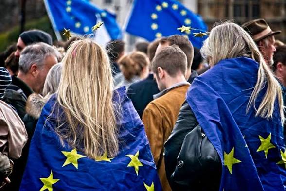 GIOVANI, A DUBLINO LA CONFERENZA EUROPEA