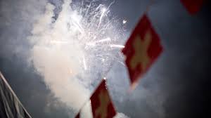 Das abbrennen und der verkauf von feuerwerk ist in den tagen bis und mit 1. Bundesfeier Im Kanton Solothurn Welche Gemeinden Anlasse Haben