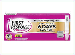 Best Pregnancy Tests