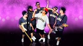 24K Magic - Bruno Mars Tribute