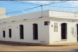 Repetición de clases para primaria. Nuevos Horarios De Museos Azotea De Lapalma Y Casa De Haedo Municipalidad Gualeguaychu Entre Rios Argentina