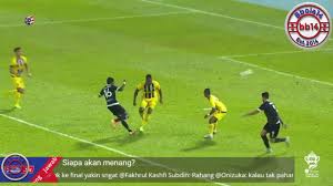 Semua perlawanan akan disiarkan secara langsung di iflix. Pahang Vs Perak 3 1 Shoppe Piala Fa 2019 Youtube