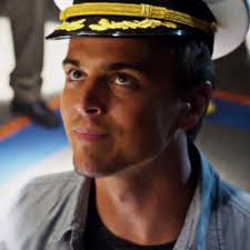 Sammy Cacciatore (@bmsmascot1)