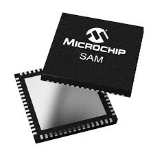 SAM C Family of Microcontrollers