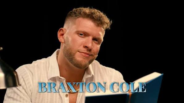 Braxton Cole is a part of the WWE cuts, Fightful Select has learned