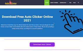 The auto clicker for roblox is an automatic mouse clicker software that allows you to perform automatic mouse clicks in the game. Autoclicker Free Auto Clicker Online
