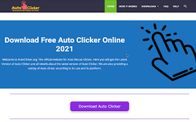 Did you just get a new m1 macbook air, macbook pro, or mac mini? Autoclicker Free Auto Clicker Online