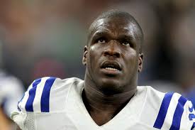 Colts RB Marlon Mack remains good friends with former mentor Dolphins RB  Frank Gore