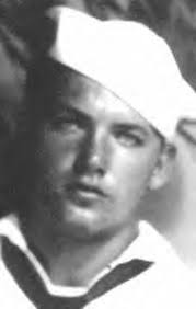 George Jacob Buckway Jr. (1926-2008)