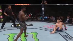 He was rushed to the hospital where. Chris Weidman Anderson Silva D Himself At Ufc 261