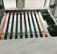 Buy Hot-Press Machine For Lithium Pouch Cell SEI Formation ...
