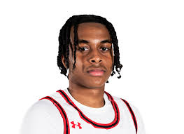 Lamar Cardinals Men's College Basketball Roster