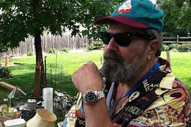 Kevin Riordan: Dumpster-diving Philadelphia artist Neil Benson lets go