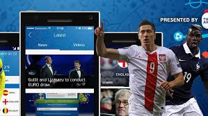 2020 2016 2012 2008 2004 2000 1996 1992 1988 1984 1980 1976 1972 1968 1964 1960. Download The Official Uefa Euro 2016 App Now Uefa Euro 2020 Uefa Com