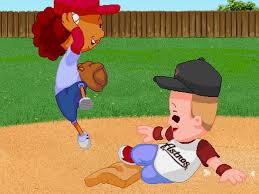 Backyard sports is a video game series developed and published by humongous entertainment for multiple platforms. Building A Backyard Baseball 2020 Roster The Crawfish Boxes
