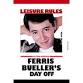 Ferris Bueller's Day Off event image