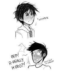 Black Bolt And Medusa Fanfiction Lemon Hamada Brothers Tumblr Big Hero 6 Big Hero 6 Tadashi Big Hero