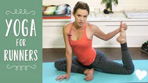 I've been running for the past 12 years and this is the best running stretch i have found on the internet! Yoga For Runners 2 Cool Down Sequence Youtube