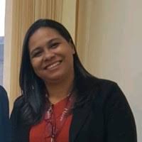 Marilia Barbosa da Silva