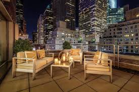 The Terrace