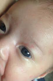 baby eye color question babycenter