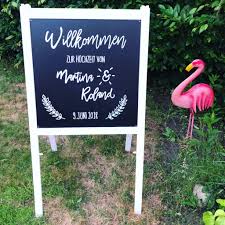 Diy Anleitungen Kreidetafel Kreide Ikea Hochzeit