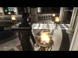 Make sure to examine the massive painting behind mortimer's desk as soon as you can. The Council Episode 2 Hide And Seek Chest Puzzle In Mortimer S Office Amber Youtube
