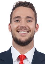 Cameron Scarlett's Instagram, Twitter & Facebook