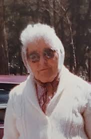 Pearl Louise King McAninch (1911-1995)