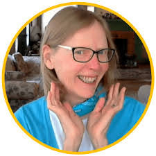 Sheila Goldsmith's Instagram, Twitter & Facebook