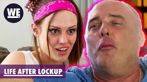 Lindsey Scott Blow Up Life After Lockup Youtube