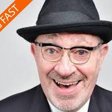 JokePit The Comedy Box Office