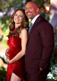 The two eventually married, and on may 2, 1972, the couple had a son, whom they named dwayne douglas johnson. Inside Dwayne Johnson S Loving Relationship With Longtime Girlfriend Lauren Hashian Dwayne Johnson The Rock Dwayne Johnson Dwayne The Rock