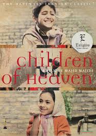 This Movie Made Me Cry Really Touching Movie Children Of Heaven Kids Movies Great Kids Movies Heaven Movie