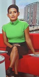 The best bit of advice i can give you is to simply. 670 Naga Munchetty Ideas In 2021 Naga Bbc Presenters Bbc Breakfast Presenters
