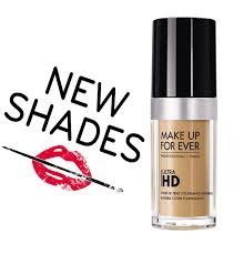 This foundation is also formulated for the body. Make Up For Ever Ultra Hd Foundation Preiswert Einkaufen Bei Maske Berlin Maskenbildnerfachhandel Nahe Dem Kadewe Maske Berlin