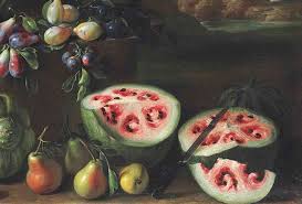 Here Are 8 Pictures Of Fruit And Vegetables Before They Were Domesticated By Humans And After Fruit Picture Vegetables Fruits And Vegetables