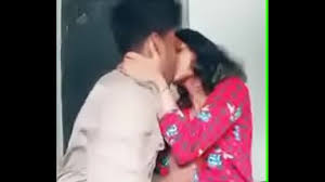 Hot lovers make out at home and film it. Young Couple Hot Kiss Xnxx Com