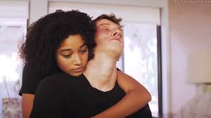 In the afterlight (the darkest minds, #3) by. Interracial Couples The Darkest Minds The Darkest Minds Movie The Darkest Minds Series