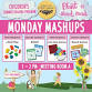 Monday Mashups