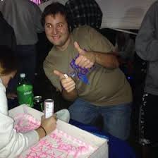 Danny Dempsey (dempseyd1)