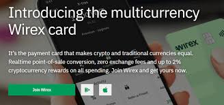 Wirex is an application and account that lets you remain in control of both traditional financial assets and cryptocurrencies. Wirex Review 2021 Is It Worth To Use