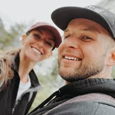 Daniel Trout's Instagram, Twitter & Facebook