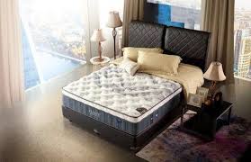 Spring bed adalah tempat tidur yang tersusun atas bantalan busa (mattress) di mana terdapat pegas sebagai penyangga di bagian dalam. Mau Spring Bed Murah Berkualitas Simak Cara Memilihnya Di Sini