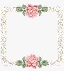 Bila menemukan kesulitan mendesain bingkai dan menyusun kalimat dari … kesan pertama dari kedua mempelai adalah undangan walimatul ursy yang menarik dan apik. Vector Free Invitation Clipart Vine Bingkai Undangan Bunga Pink Free Transparent Png Download Pngkey